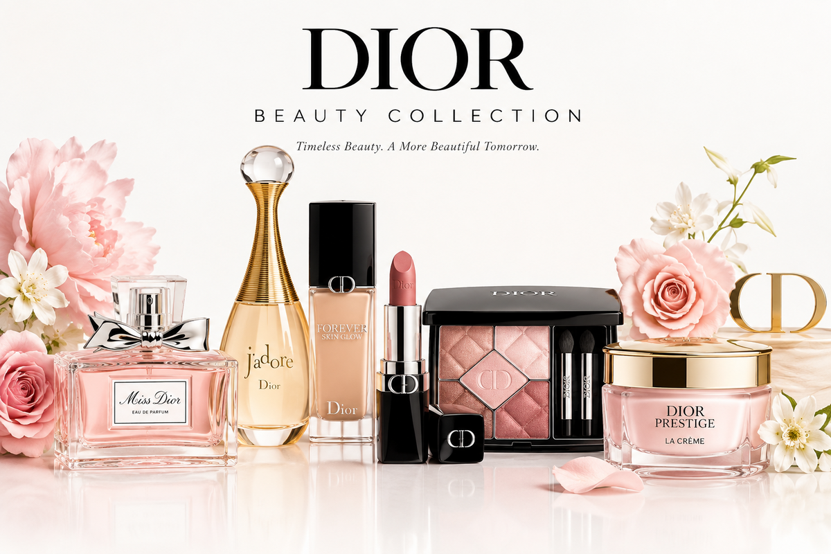 Christian Dior