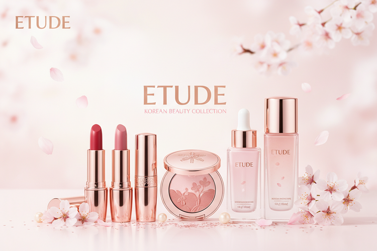 ETUDE