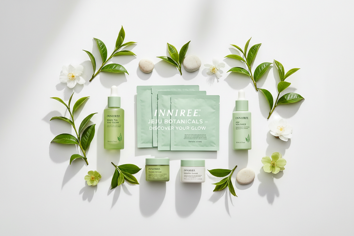 INNISFREE