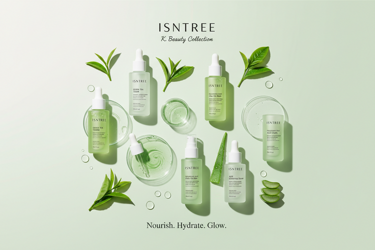 ISNTREE