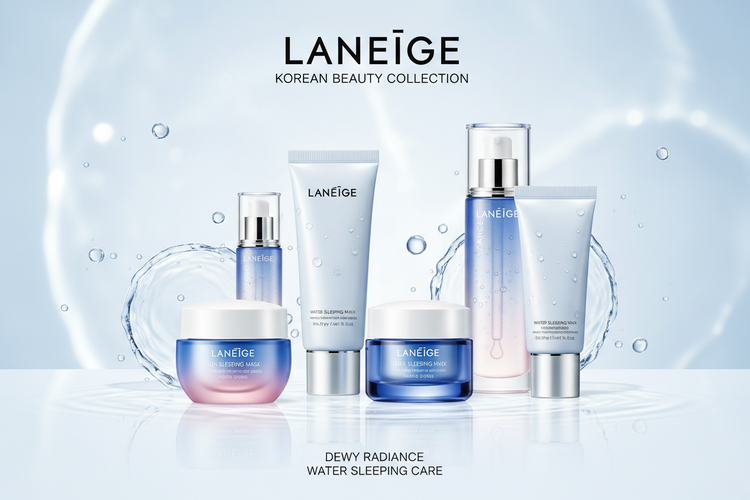 LANEIGE
