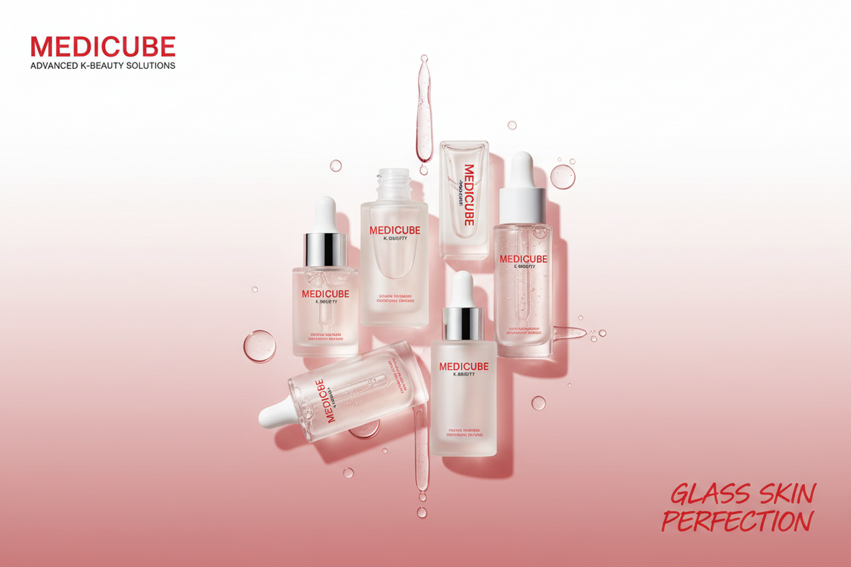 MEDICUBE