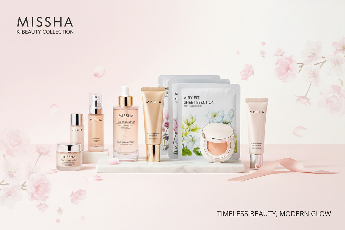 MISSHA