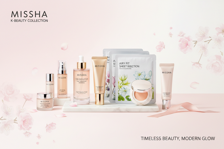 MISSHA