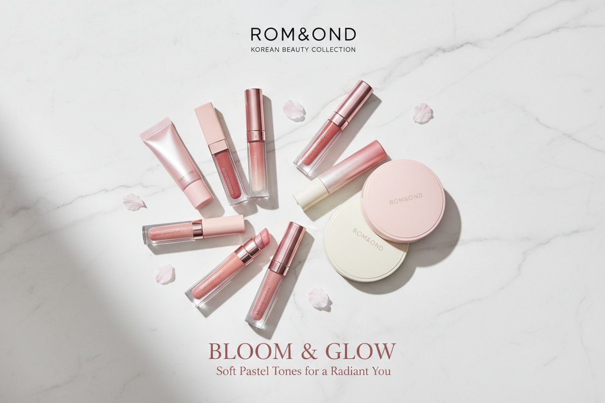 ROM&ND (ROMAND)