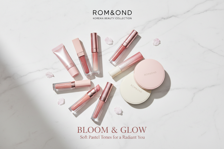 ROM&ND (ROMAND)