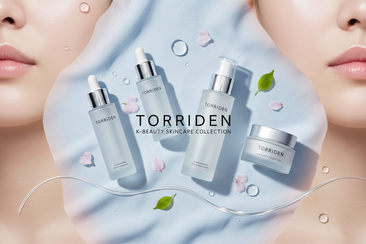 TORRIDEN