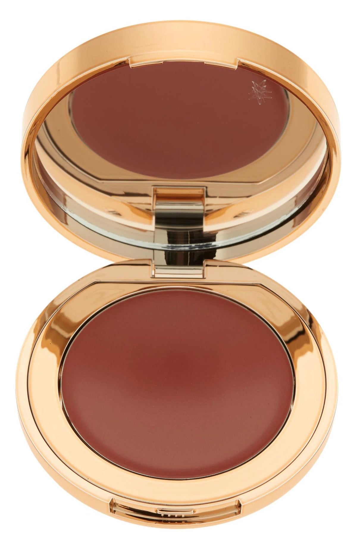 Charlotte Tilbury, Lip & Cheek Glow, Cream Blush, Colour Of Dreams, 2.5 g