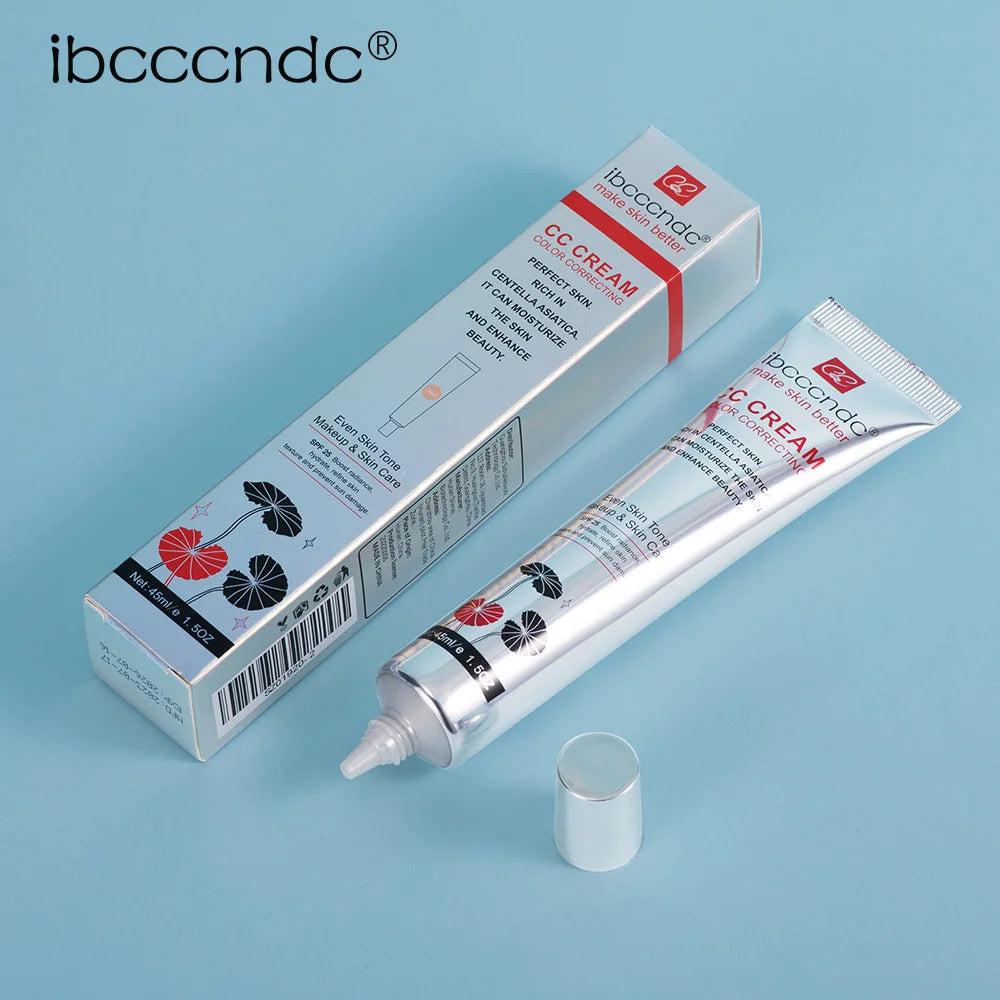 Color Correcting CC Cream With Centella Asiatica 45 ml