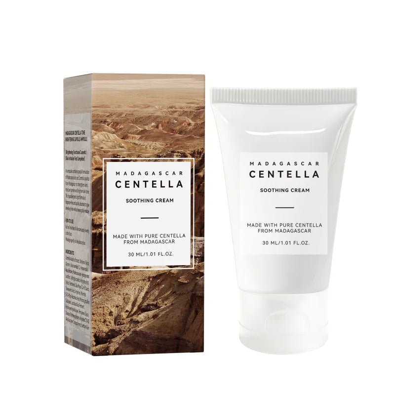 Frost Color Centella Soothing Facial Toner 55 ml For Sensitive Skin