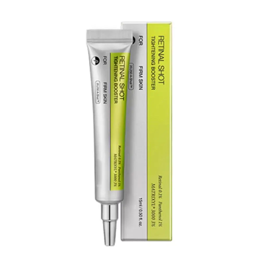 Retinol Firming Face Serum – Anti-Aging & Gentle Care