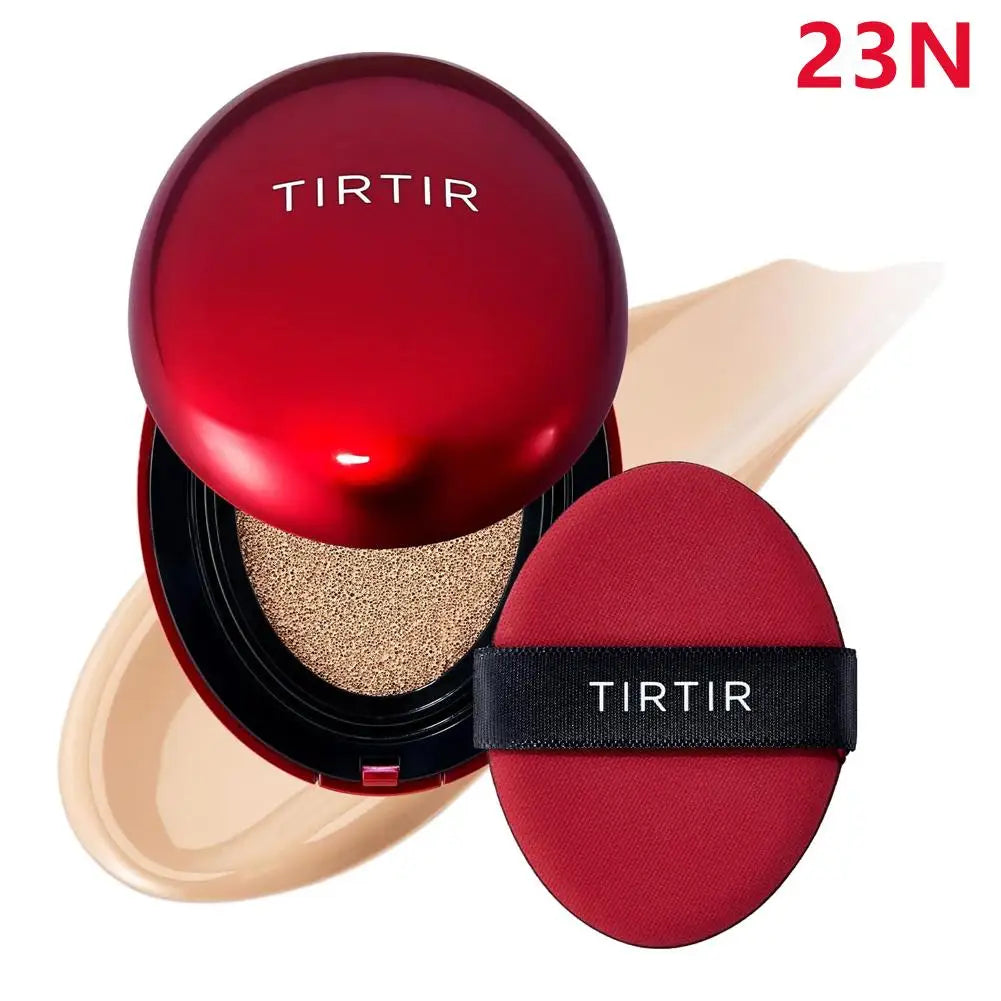 A Color Cushion Foundation SPF50 PA+++ – Long-Lasting High Coverage