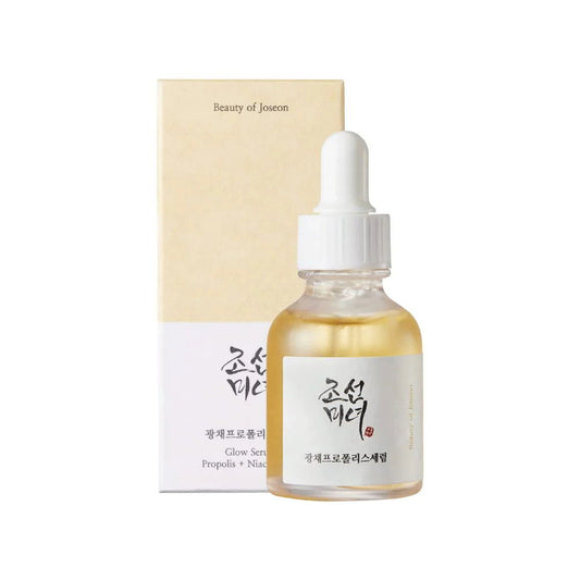 Beauty Of Joseon, Beauty Of Joseon, Propolis & Niacinamide, Glow, Serum, For Face, 30 ml