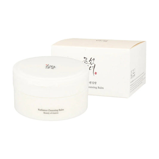 Beauty Of Joseon, Radiance, Cleansing, Cleansing Balm, For Face, 100 ml