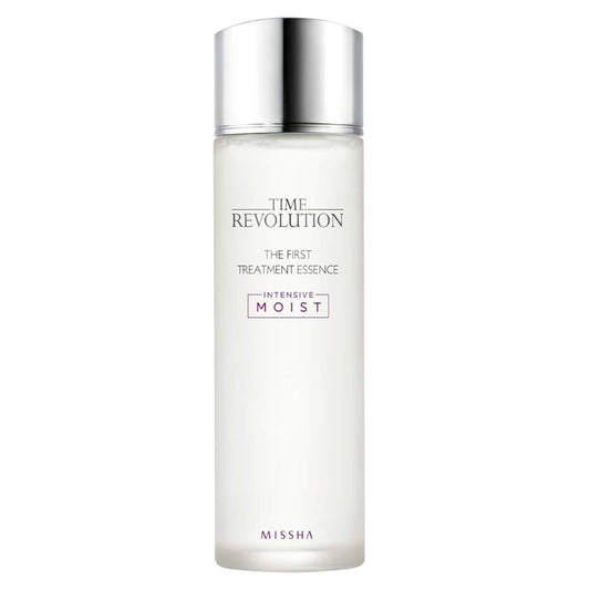 Missha, Time Revolution, Hydrating, Essence Lotion, For Face, 150 ml
