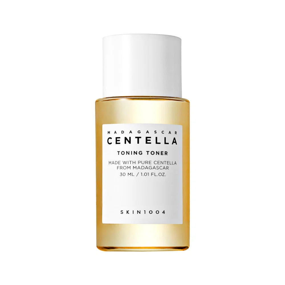 Skin1004, Madagascar Centella, Hydrating, Tonic Lotion, For Face, 30 ml